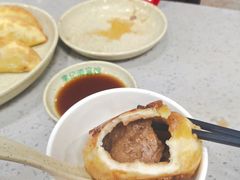 -李记清真馆(打钉巷店)