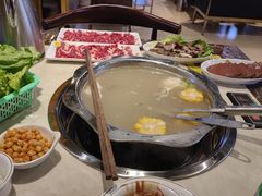 -小肥牛潮汕牛肉火锅(南联店)