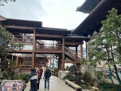 -径山寺