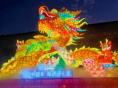 -老门东历史文化街区