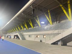-回龙观体育文化公园