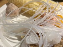 -温野菜涮涮锅(曲江大悦城店)