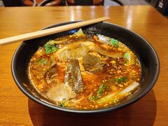 -豆爺小面(朱雀店)