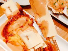 -蚝太郎 • 海鲜烧烤(Upark店)