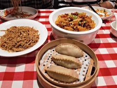 -西贝莜面村(朝阳大悦城店)