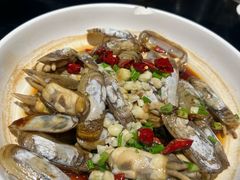 -健眺小海鲜(临海后山店)