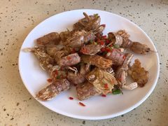 -港畔赶海蒸汽海鲜烧烤自助(仙螺岛店)