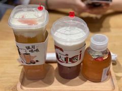 -炖物24章·顺时轻养茶(黄龙店)