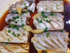 -亭下湖饭店(康岭店)