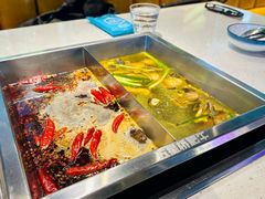 -五星桥原切肥牛火锅(怀德桥店)