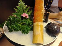 -捞神汤物料理(正大广场店)