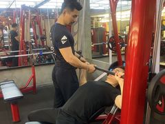 -SAH健身私教工作室(紫东店)