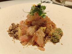 -狮拾久·现代新加坡料理(福田COCO Park店)