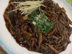 -老苏州大客堂·苏帮菜·松鼠桂鱼·苏州传统小吃(观前街人民商场店)