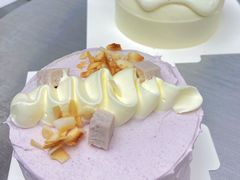 -喜茶(深圳欢乐海岸LAB店)