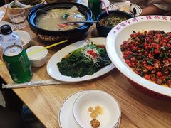 -将军府·鸡毛店(武侯祠店)