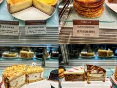 -德南面包房(尚都店)