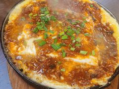 石锅豆腐-妈妈手(山大总店)