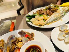 -手佳·水疗汇(杏林宁宝店)