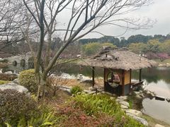 -成都杜甫草堂博物馆