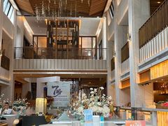 -傲泓度假酒店(河西奥体店)