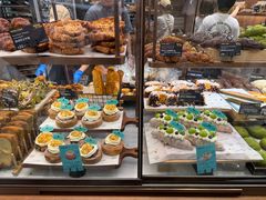-PAPER STONE BAKERY(天环店)