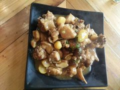 -外婆船宴餐厅·外婆喊你回家吃饭