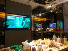 -星聚会KTV(北京世贸天阶店)