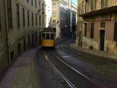 -商业广场(Praça do Comércio)