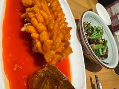 -赤宴·川菜(玉林店)