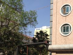 -西安市碑林区铁五小学