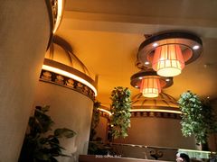 -蒙古人烤羊大师(工农大路创始店)