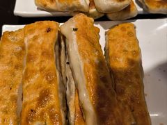 -福荣居褡裢火烧京味家常菜(西四店)