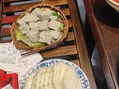 -萍姐火锅·公路夜市(江宁万达店)