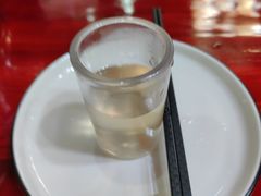 -芦茨金富饭庄·25年老字号·专做稻草鸡