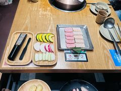 -大头椰·椰子鸡火锅(新梦店)