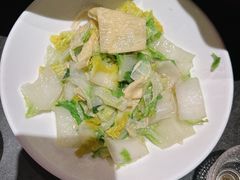 -小厨娘金榜题名(夫子庙秦淮河店)