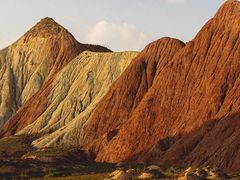 -仁寿山