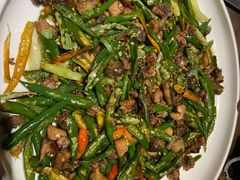 -铁公鸡·四川料理(天环广场店)