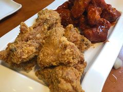 -BHC炸鸡(莲洞店)