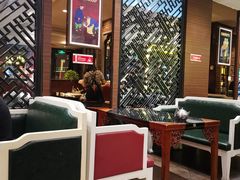 大堂-老牌坊•鲁菜名店•地道济南菜(大观园商埠店)