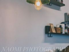 -CoffeeVendor(西乡店)