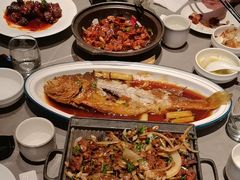 -宏宴·新京菜(望京店)