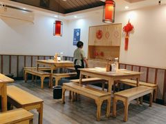 -人民食堂(电信南街店)
