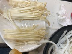 -黑山牛肉汤火锅(花城汇店)