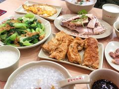 -百家鸡味馆(清泰店)