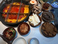 -芈重山老火锅(广州首店)