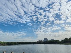 -美兰湖景区