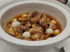 -忆江南·临江鱼馆