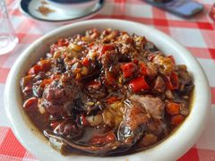 -铁头烧菜馆(翠苑路分店)